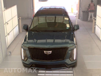 2025 Cadillac Escalade Sport Platinum 1SH - miniatura 2