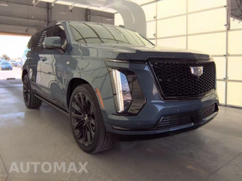 2025 Cadillac Escalade Sport Platinum 1SH - miniatura 3