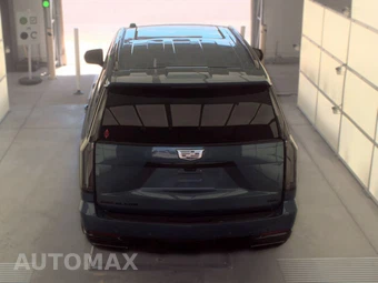 2025 Cadillac Escalade Sport Platinum 1SH - miniatura 5