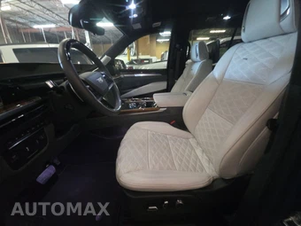 2025 Cadillac Escalade Sport Platinum 1SH - miniatura 7