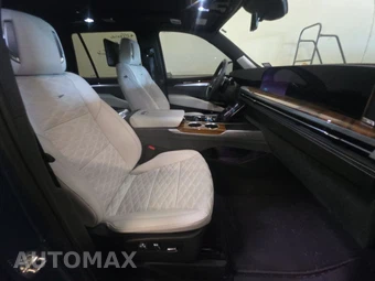 2025 Cadillac Escalade Sport Platinum 1SH - miniatura 8