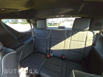 2025 Cadillac Escalade V-Series - miniatura 14
