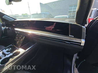 2025 Cadillac Escalade V-Series - miniatura 20