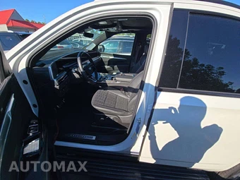 2025 Cadillac Escalade V-Series - miniatura 6