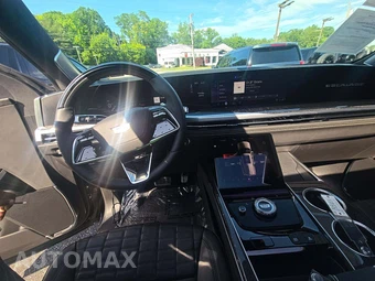 2025 Cadillac Escalade V-Series - miniatura 10