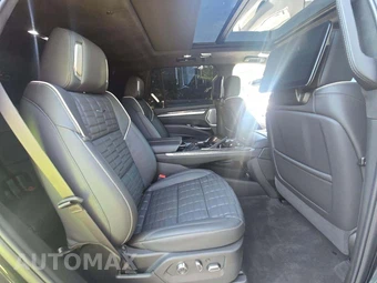 2025 Cadillac Escalade V-Series - miniatura 17