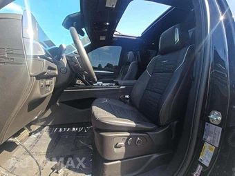 2025 Cadillac Escalade V-Series - miniatura 6