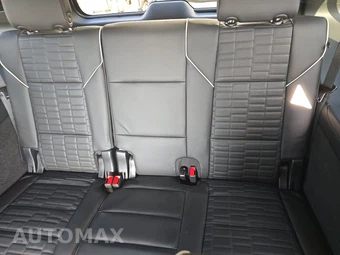 2025 Cadillac Escalade V-Series - miniatura 14