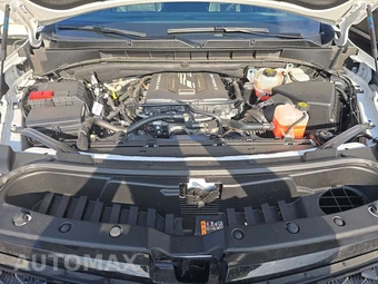 2025 Cadillac Escalade V-Series - miniatura 16