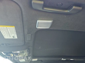 2025 Cadillac Escalade V-Series - miniatura 18
