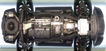 2025 Cadillac Escalade V-Series - miniatura 19