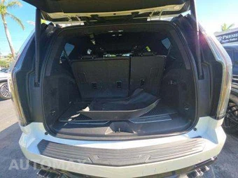 2025 Cadillac Escalade V-Series - miniatura 15