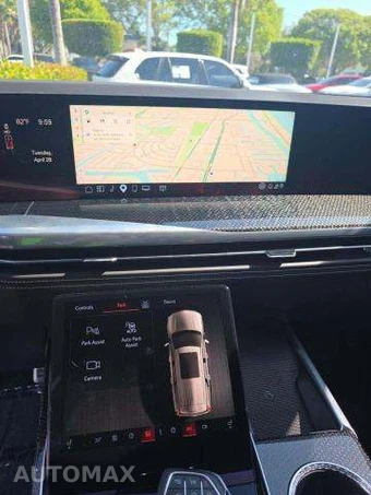 2025 Cadillac Escalade V-Series - miniatura 26