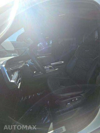 2025 Cadillac Escalade V-Series - miniatura 6