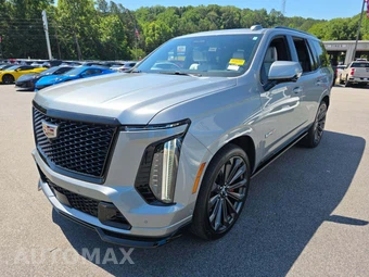 2025 Cadillac Escalade V-Series