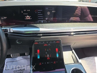 2025 Cadillac Escalade V-Series - miniatura 10