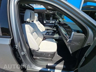 2025 Cadillac Escalade V-Series - miniatura 19