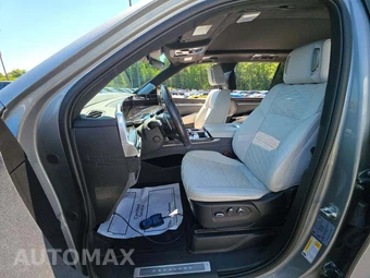2025 Cadillac Escalade V-Series - miniatura 6