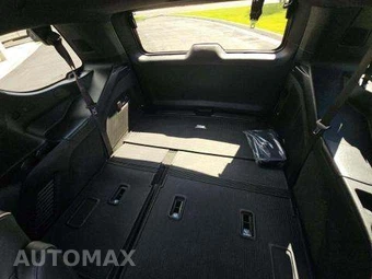 2025 Cadillac Escalade V-Series - miniatura 14