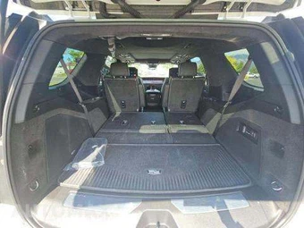 2025 Cadillac Escalade V-Series - miniatura 15