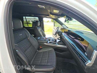 2025 Cadillac Escalade V-Series - miniatura 19