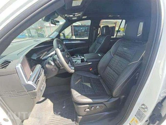 2025 Cadillac Escalade V-Series - miniatura 6
