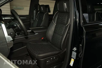 2025 Cadillac Escalade V-Series - miniatura 10