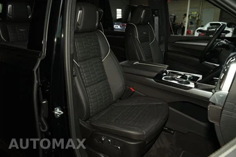 2025 Cadillac Escalade V-Series - miniatura 11