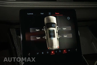 2025 Cadillac Escalade V-Series - miniatura 22