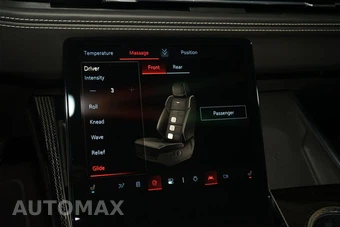 2025 Cadillac Escalade V-Series - miniatura 24