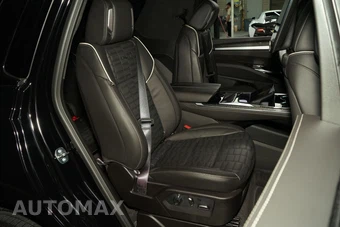 2025 Cadillac Escalade V-Series - miniatura 27