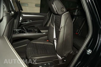 2025 Cadillac Escalade V-Series - miniatura 28
