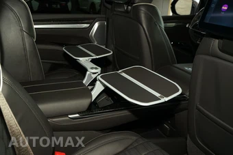 2025 Cadillac Escalade V-Series - miniatura 29