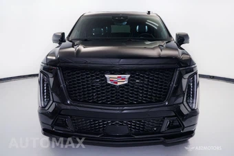 2025 Cadillac Escalade V-Series - miniatura 3