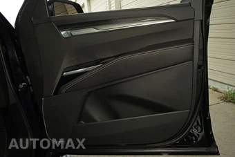 2025 Cadillac Escalade V-Series - miniatura 36