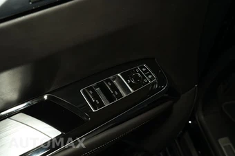 2025 Cadillac Escalade V-Series - miniatura 37