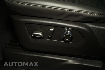 2025 Cadillac Escalade V-Series - miniatura 38