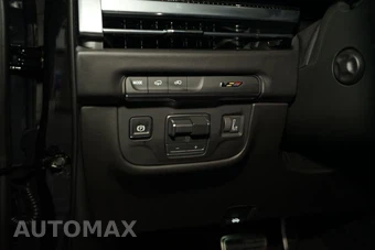 2025 Cadillac Escalade V-Series - miniatura 39