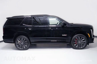 2025 Cadillac Escalade V-Series - miniatura 4