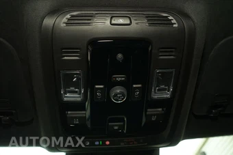 2025 Cadillac Escalade V-Series - miniatura 41