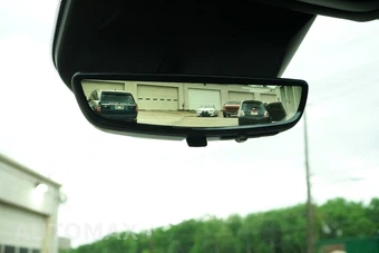2025 Cadillac Escalade V-Series - miniatura 42