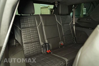 2025 Cadillac Escalade V-Series - miniatura 43
