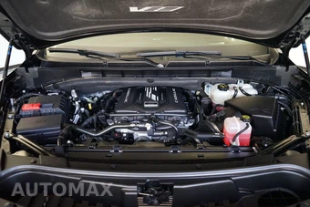 2025 Cadillac Escalade V-Series - miniatura 44