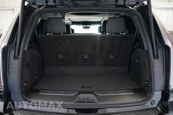 2025 Cadillac Escalade V-Series - miniatura 45