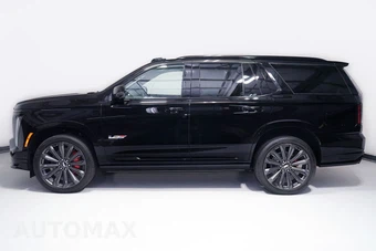 2025 Cadillac Escalade V-Series - miniatura 5