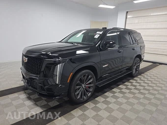 2025 Cadillac Escalade V-Series