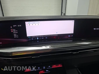 2025 Cadillac Escalade V-Series - miniatura 11