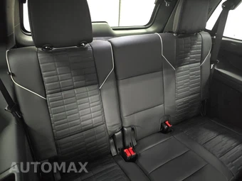 2025 Cadillac Escalade V-Series - miniatura 14