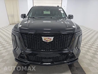 2025 Cadillac Escalade V-Series - miniatura 2