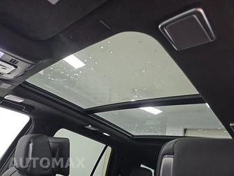 2025 Cadillac Escalade V-Series - miniatura 20